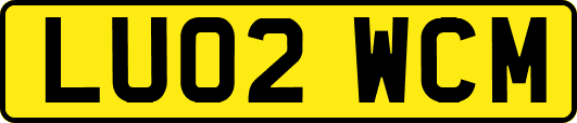 LU02WCM