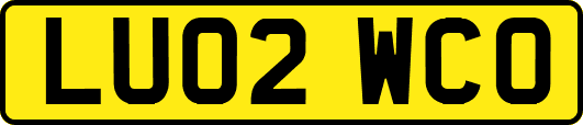 LU02WCO