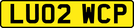 LU02WCP