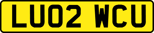 LU02WCU