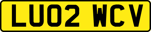 LU02WCV