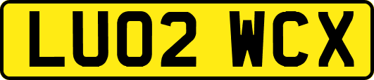 LU02WCX