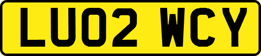 LU02WCY