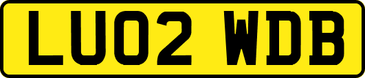 LU02WDB