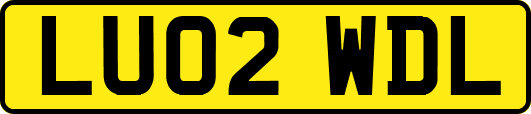 LU02WDL