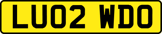 LU02WDO
