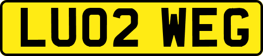 LU02WEG