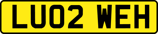 LU02WEH