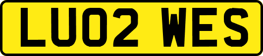 LU02WES