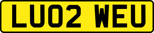 LU02WEU