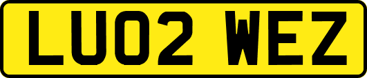 LU02WEZ