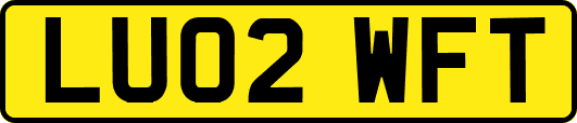 LU02WFT