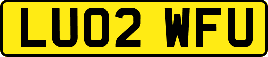 LU02WFU