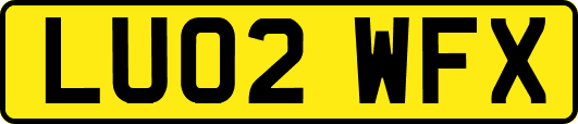 LU02WFX
