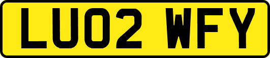 LU02WFY