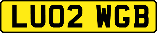 LU02WGB