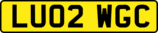 LU02WGC