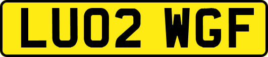 LU02WGF