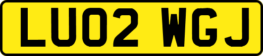 LU02WGJ