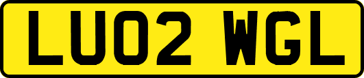 LU02WGL