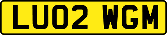 LU02WGM