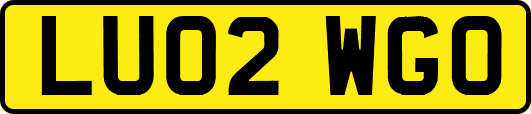 LU02WGO