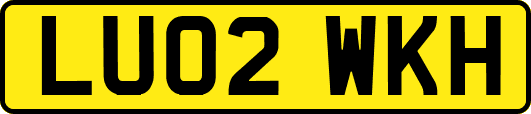LU02WKH
