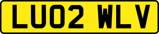 LU02WLV