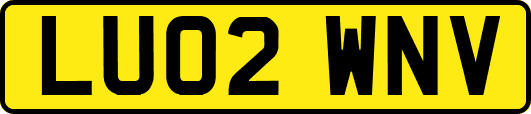LU02WNV