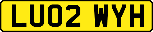 LU02WYH