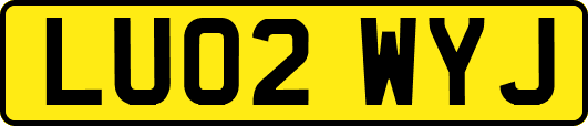 LU02WYJ
