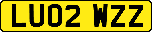 LU02WZZ