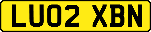 LU02XBN