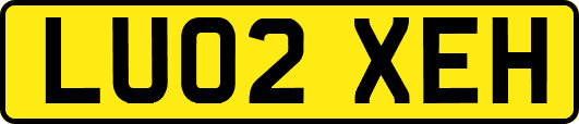 LU02XEH
