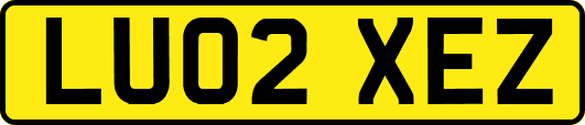 LU02XEZ