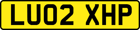 LU02XHP