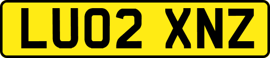 LU02XNZ