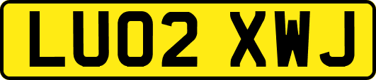 LU02XWJ