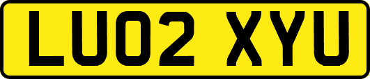 LU02XYU