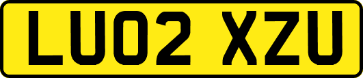 LU02XZU