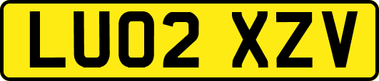 LU02XZV