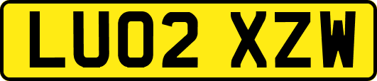 LU02XZW