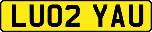 LU02YAU
