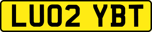 LU02YBT