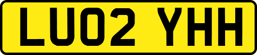 LU02YHH