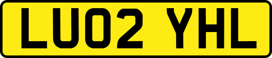 LU02YHL