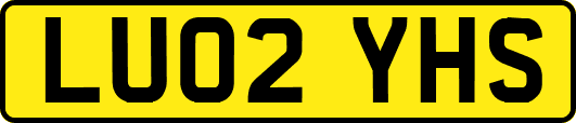 LU02YHS