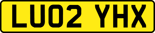 LU02YHX