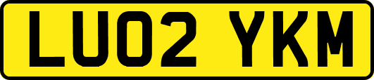LU02YKM