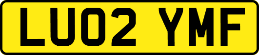 LU02YMF